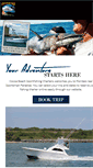 Mobile Screenshot of cbsportfishing.com